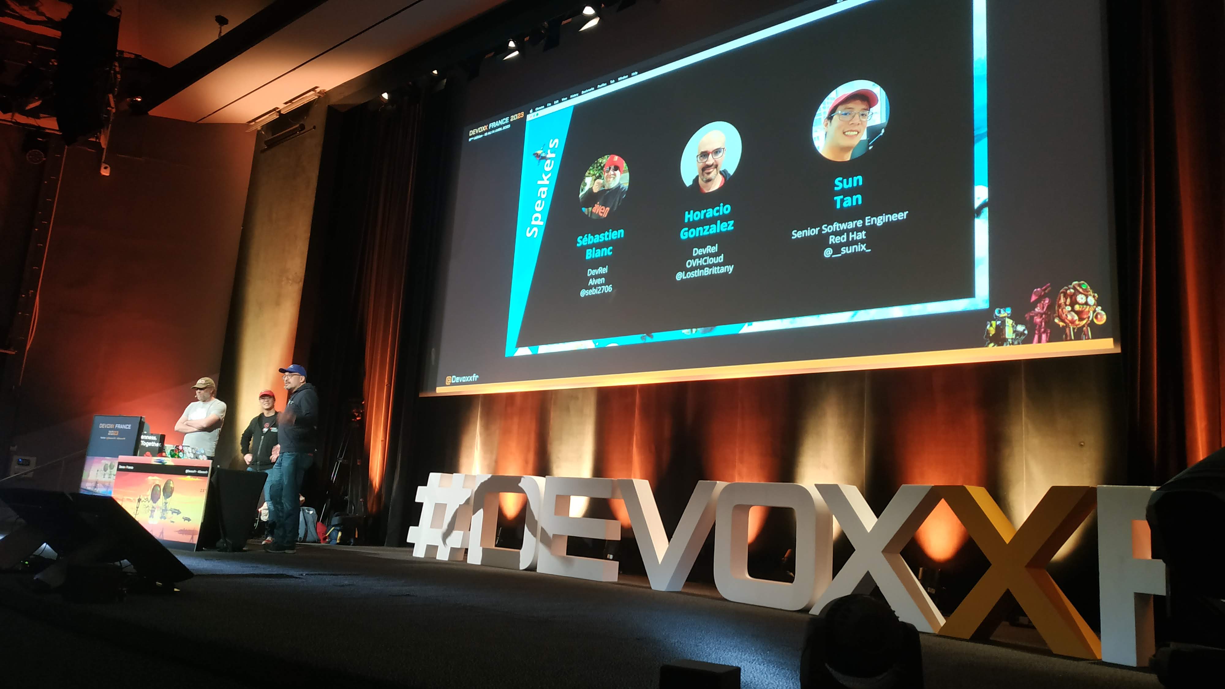 Université Kubernites