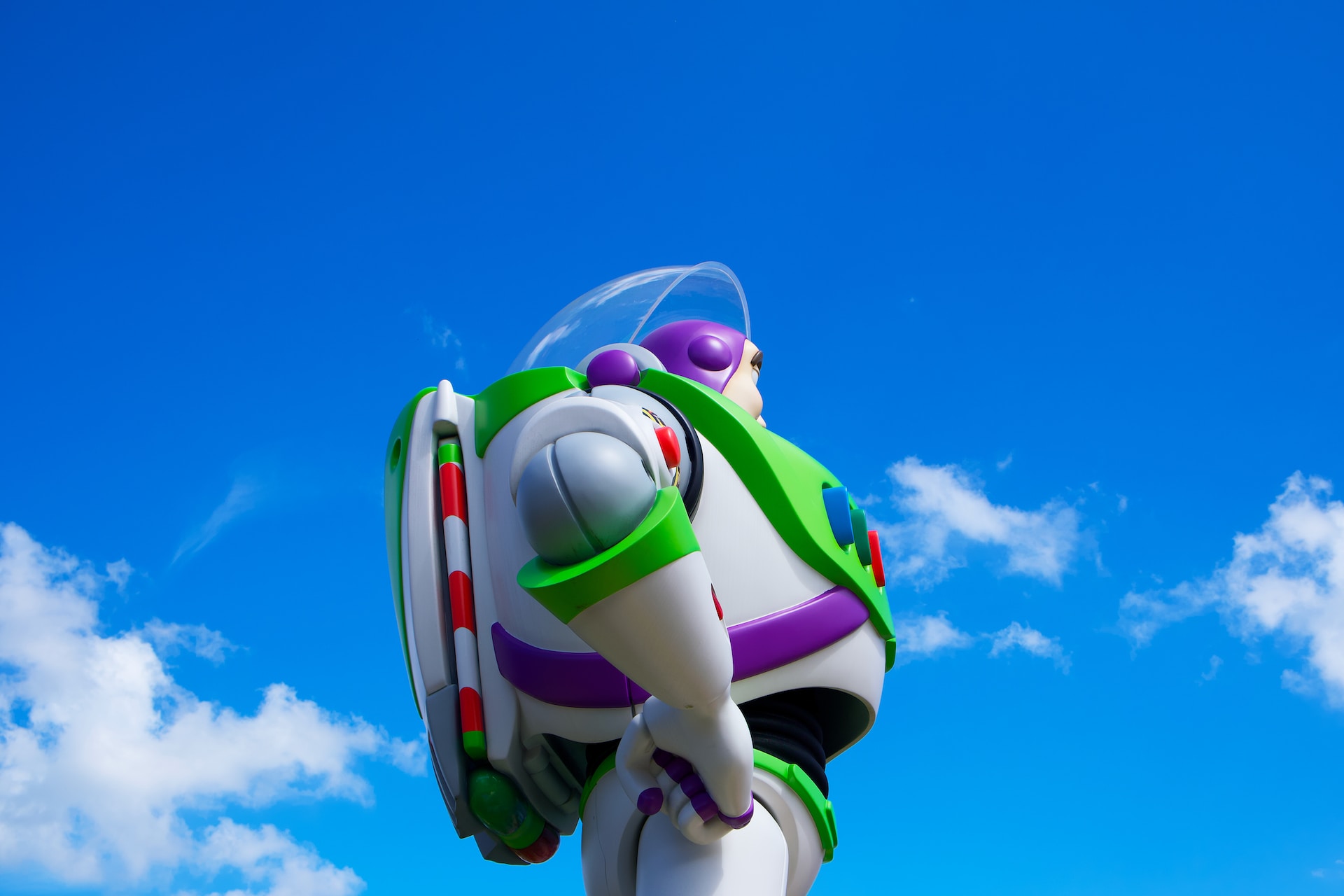 Buzz image