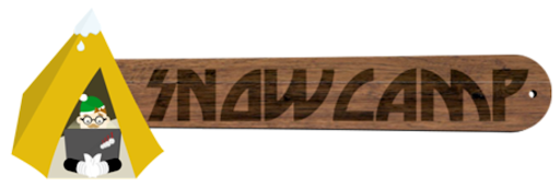 🏔️ Mon Snowcamp 2024 ⛷️