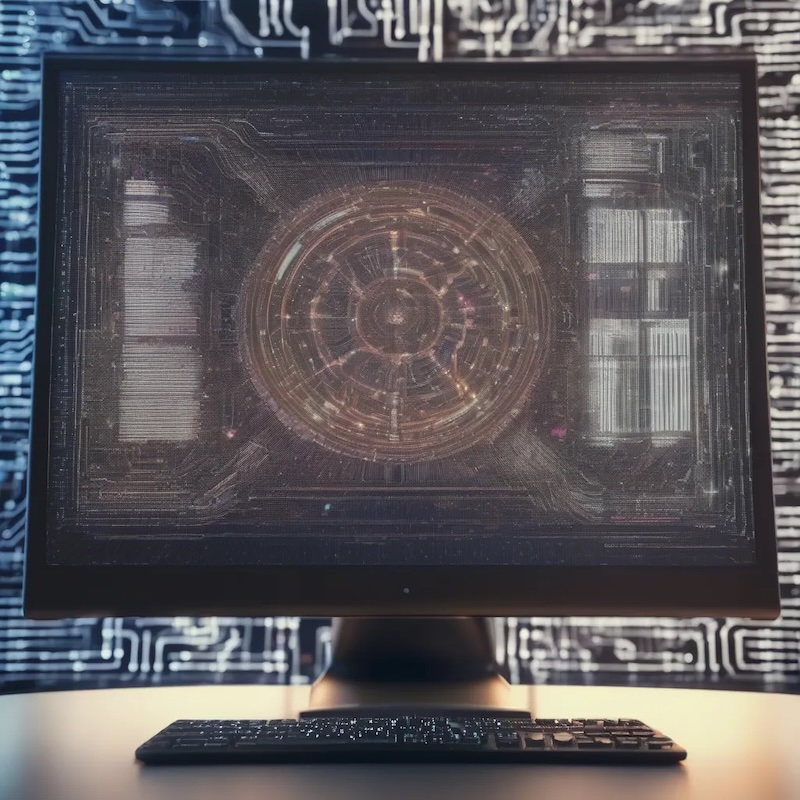 🤖 Et si les LLM étaient le nouveau front ? 🎨