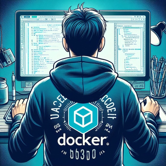 ⚡️ Optimiser les Dev Containers 🐳