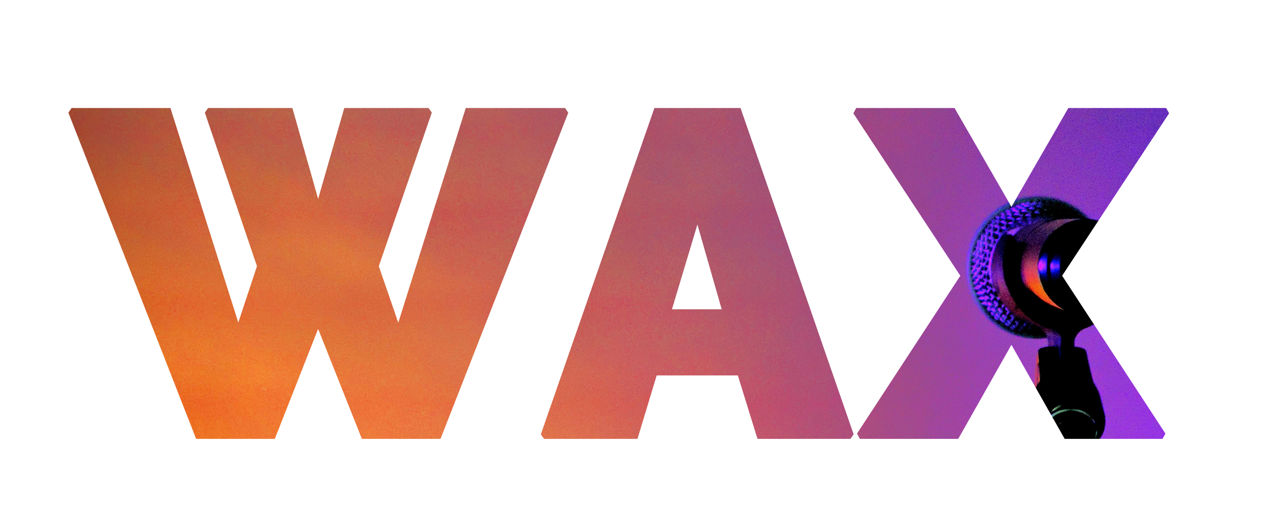 🎤 Talks donnés à WAX 🎤
