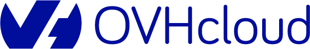 OVHcloud right logo